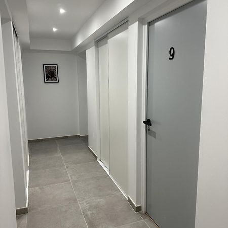 La Residence Republique Dijon Dış mekan fotoğraf